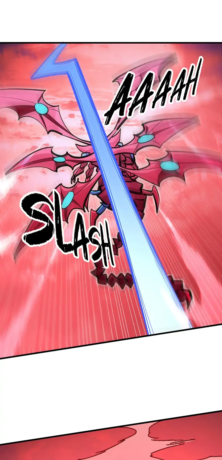 The Warrior Ascends From The Rubble Chapter 217 page 58 - 