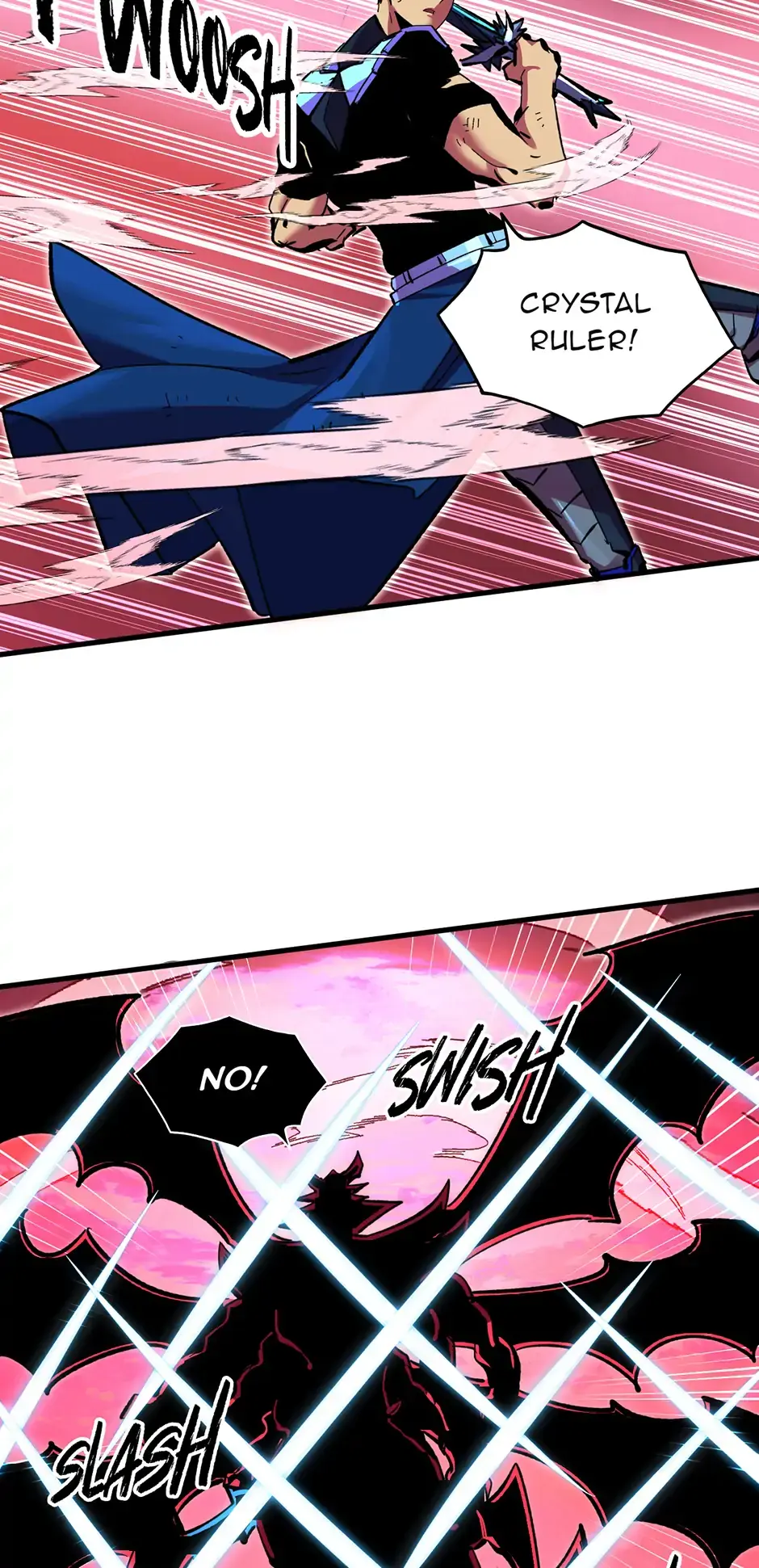 The Warrior Ascends From The Rubble Chapter 217 page 60 - 