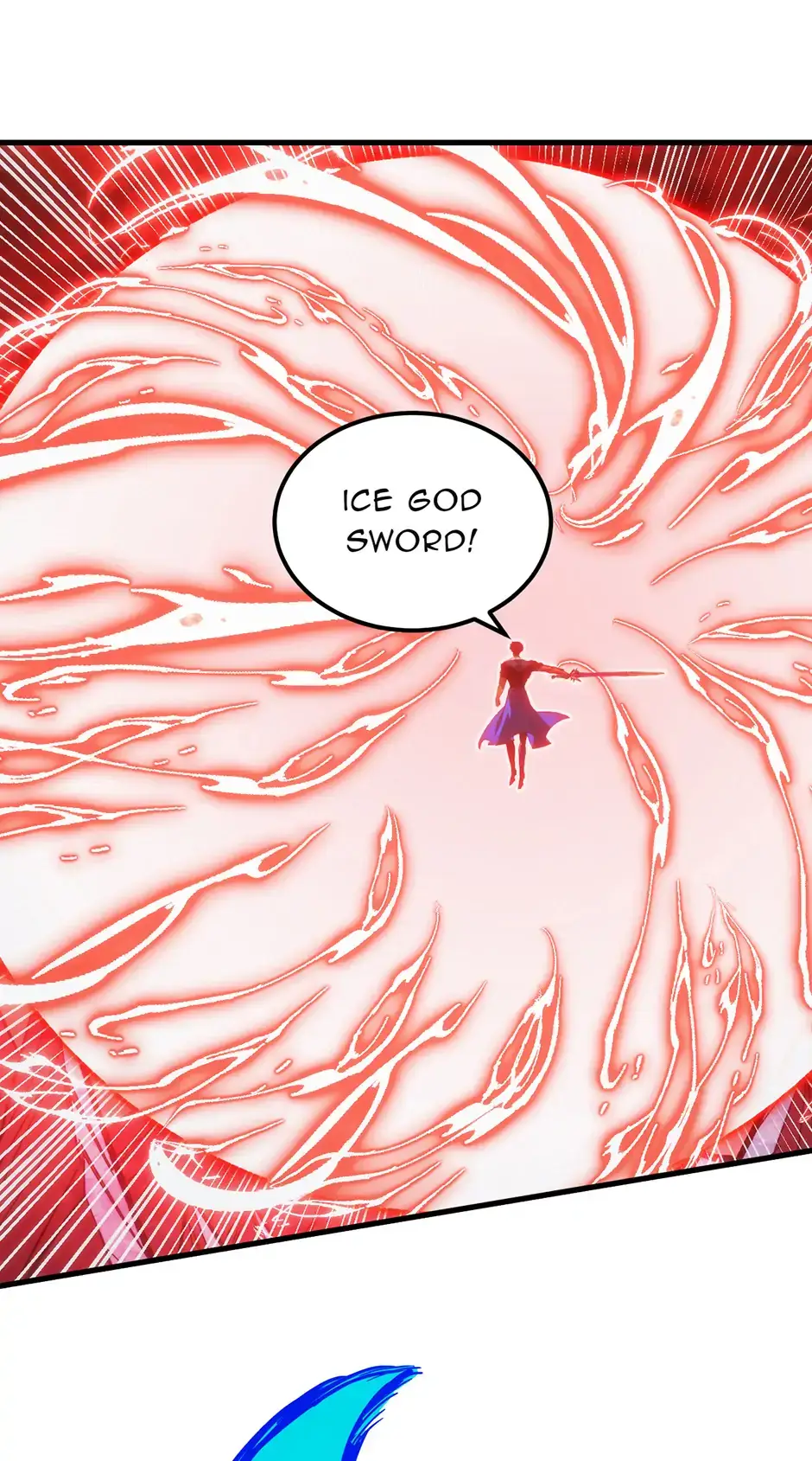 The Warrior Ascends From The Rubble Chapter 217 page 7 - 
