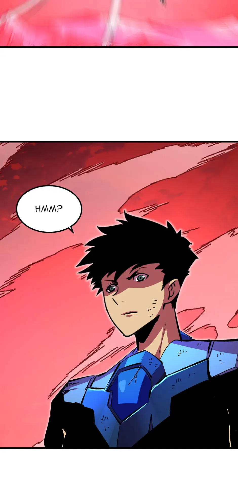 The Warrior Ascends From The Rubble Chapter 217 page 62 - 