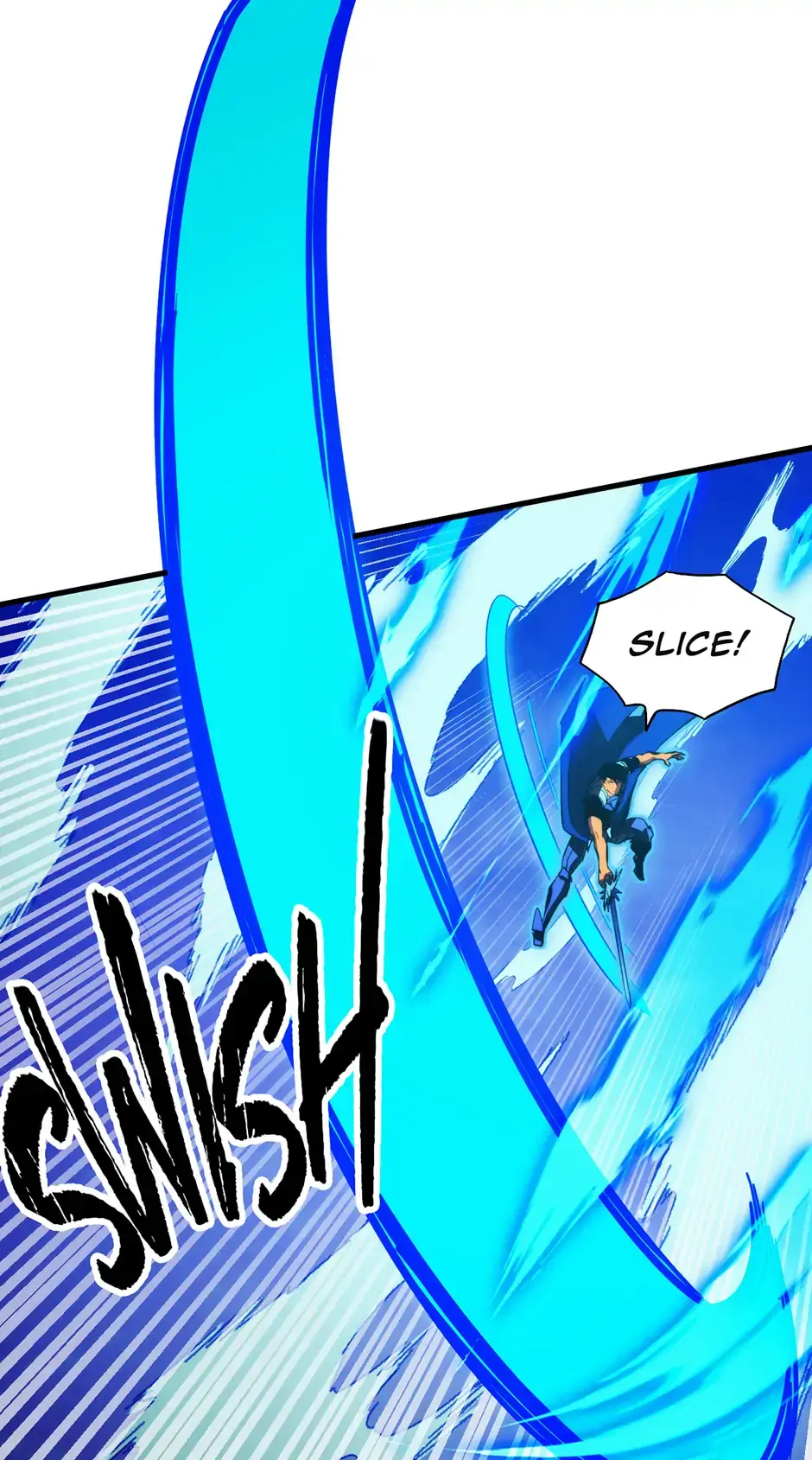 The Warrior Ascends From The Rubble Chapter 217 page 8 - 