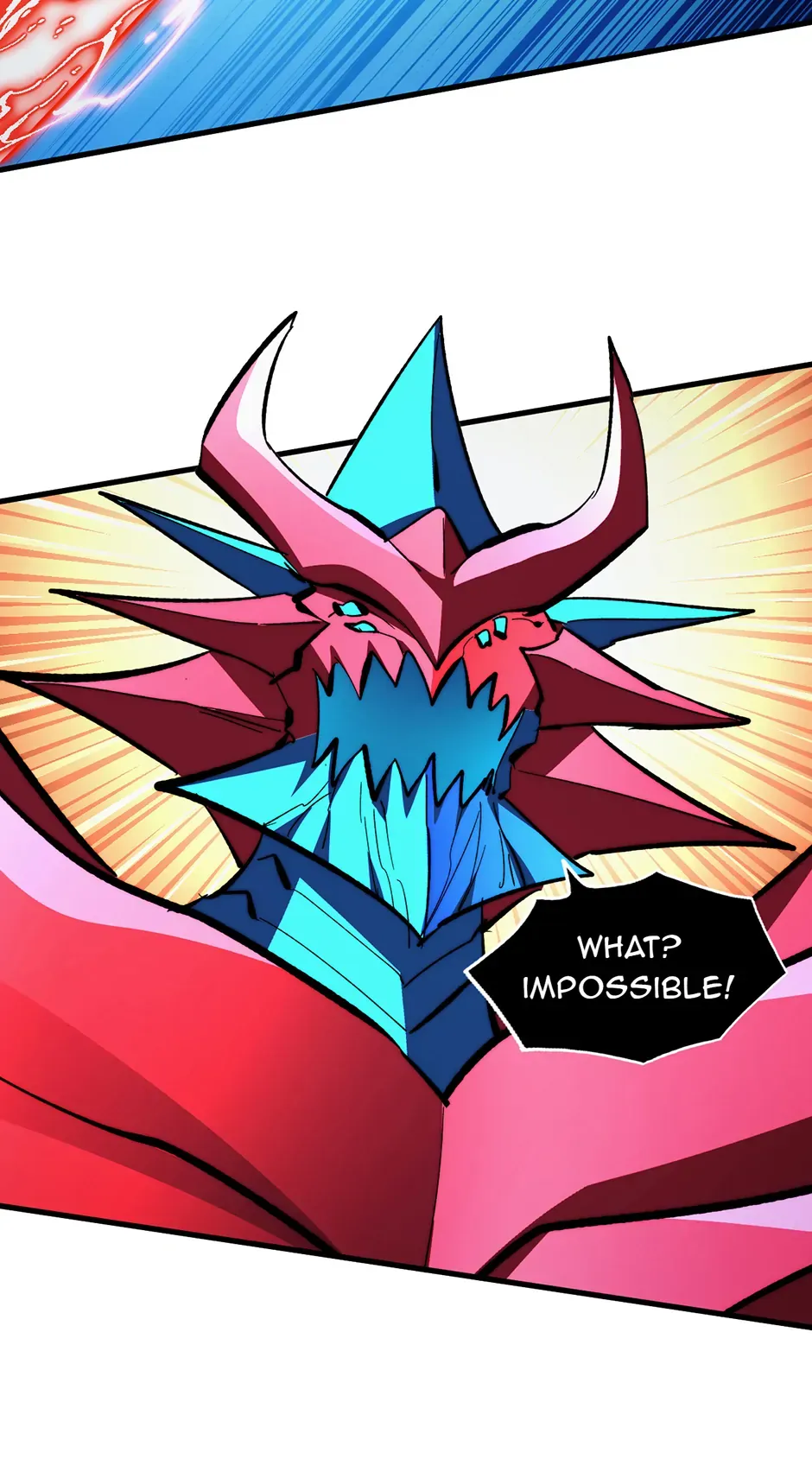 The Warrior Ascends From The Rubble Chapter 217 page 10 - 