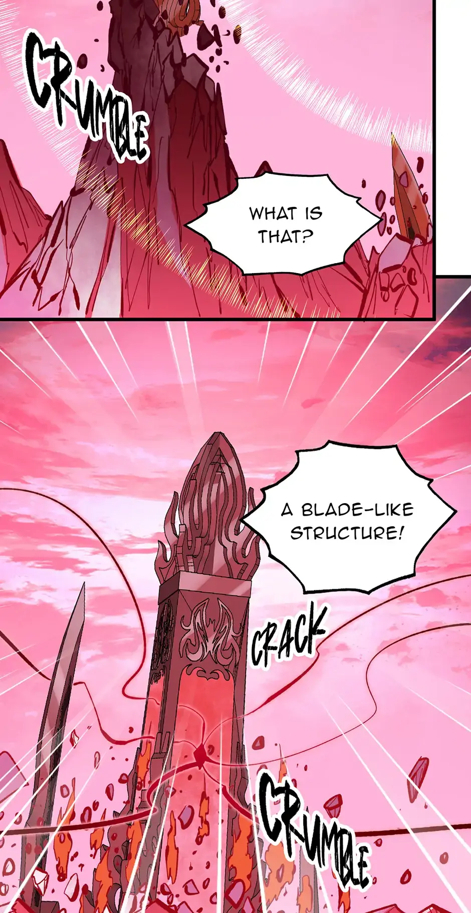 The Warrior Ascends From The Rubble Chapter 218 page 11 - 
