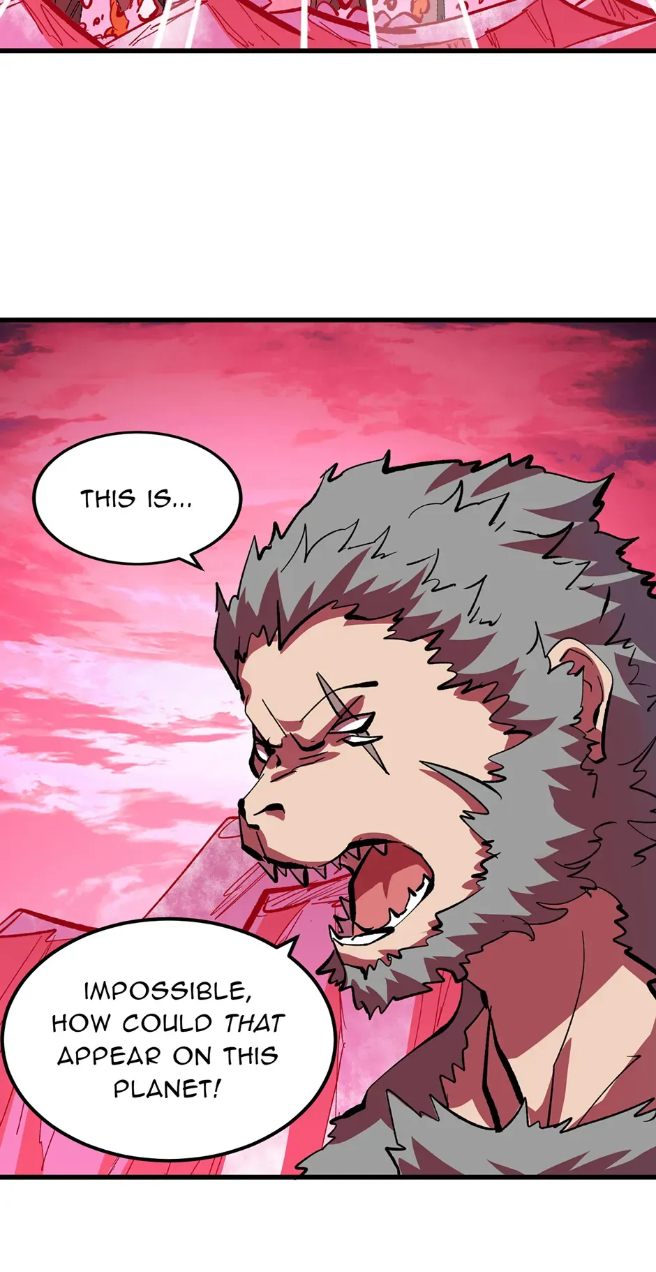 The Warrior Ascends From The Rubble Chapter 218 page 12 - 