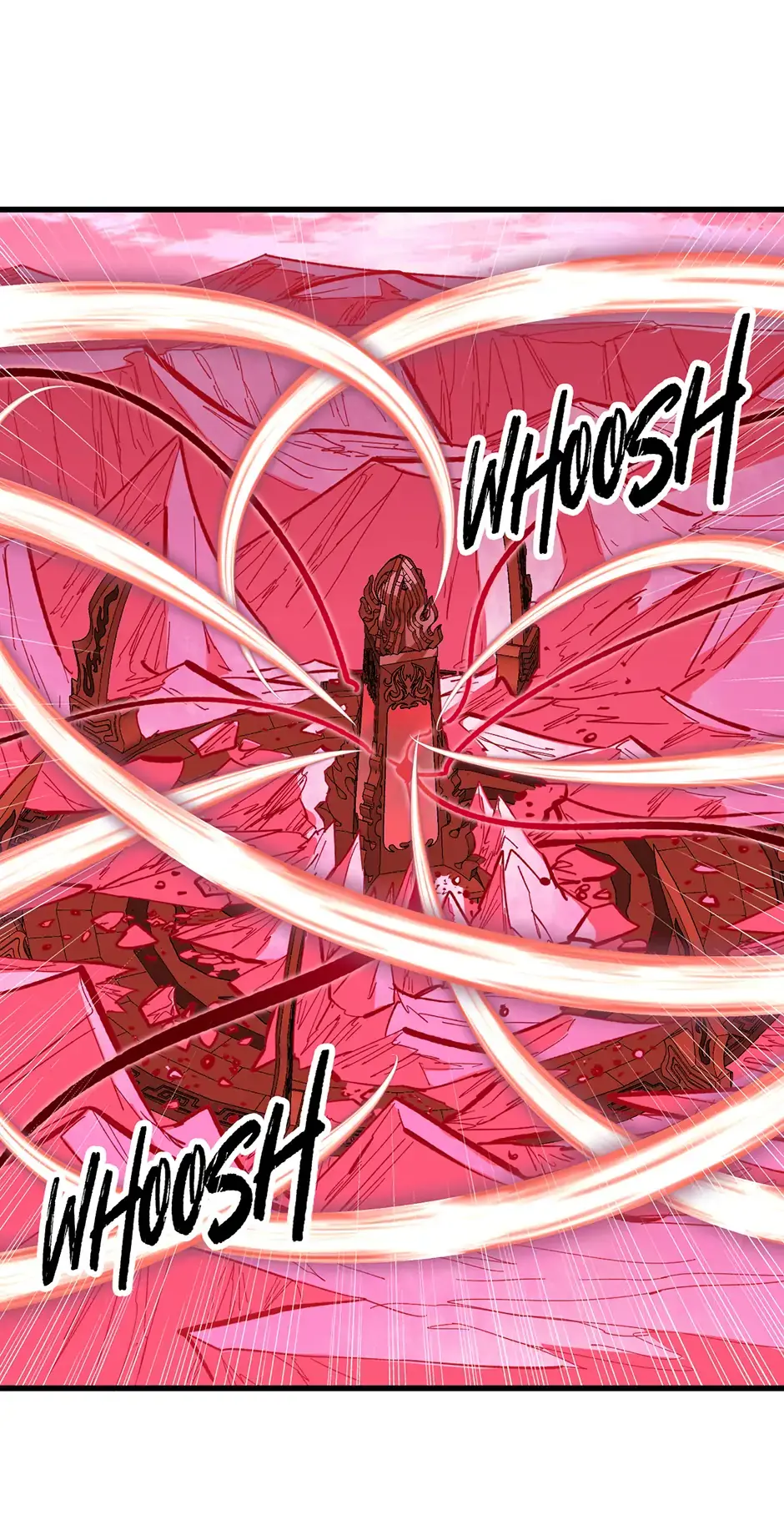 The Warrior Ascends From The Rubble Chapter 218 page 13 - 