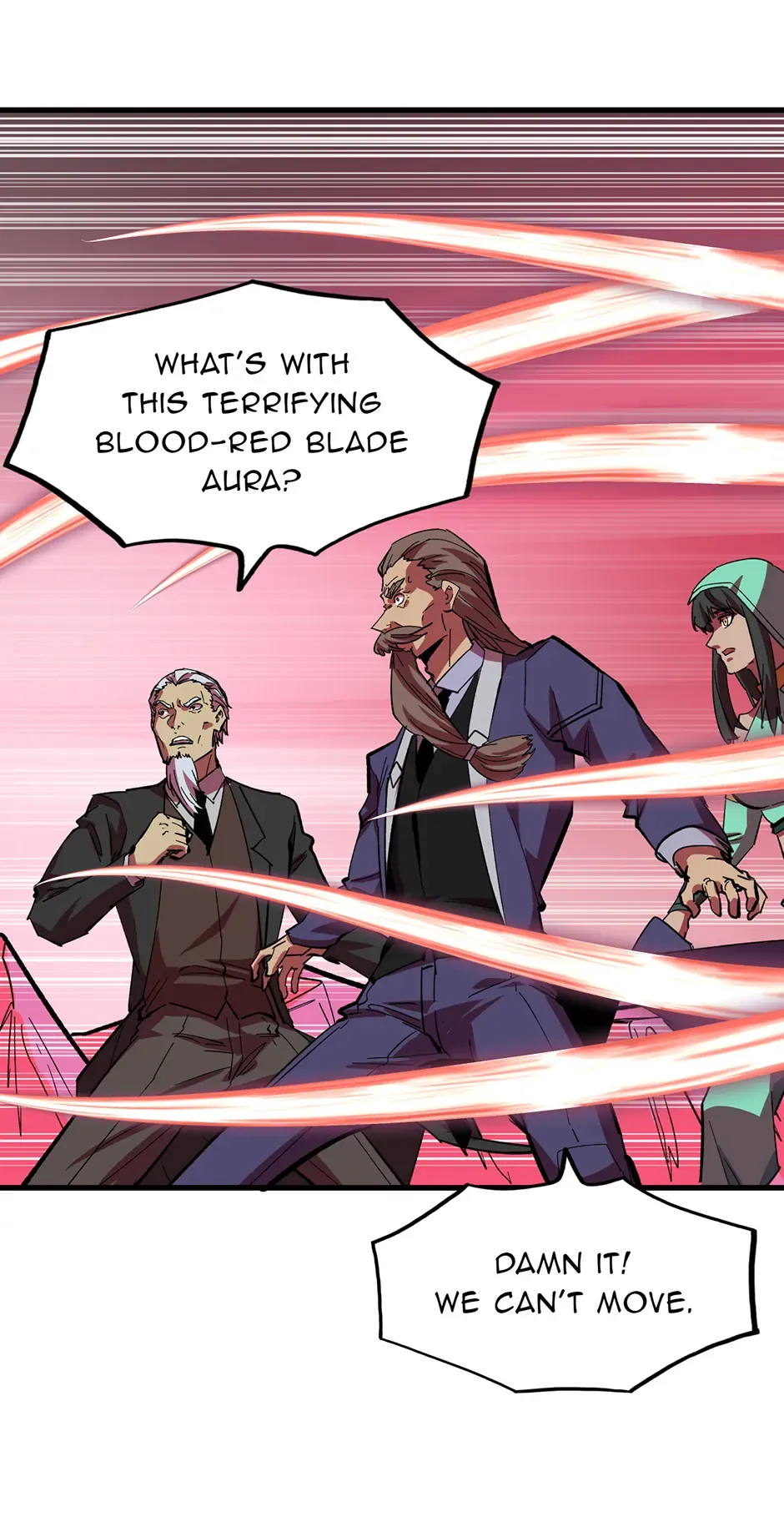 The Warrior Ascends From The Rubble Chapter 218 page 14 - 