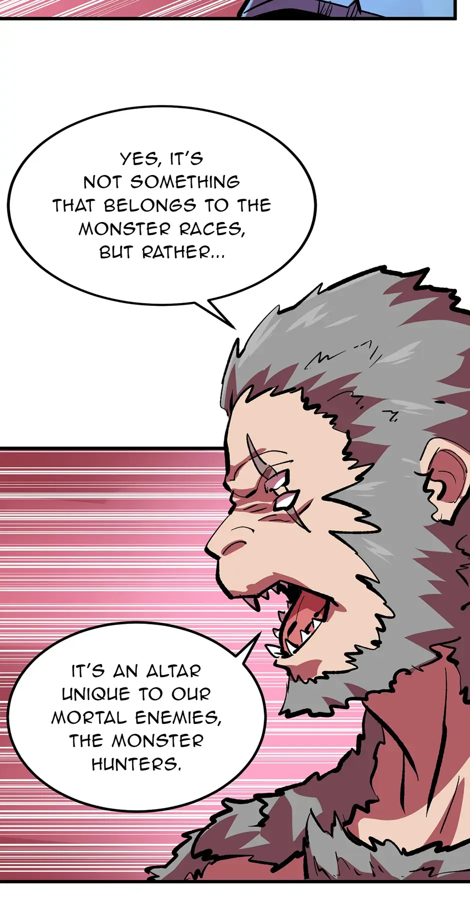 The Warrior Ascends From The Rubble Chapter 218 page 18 - 