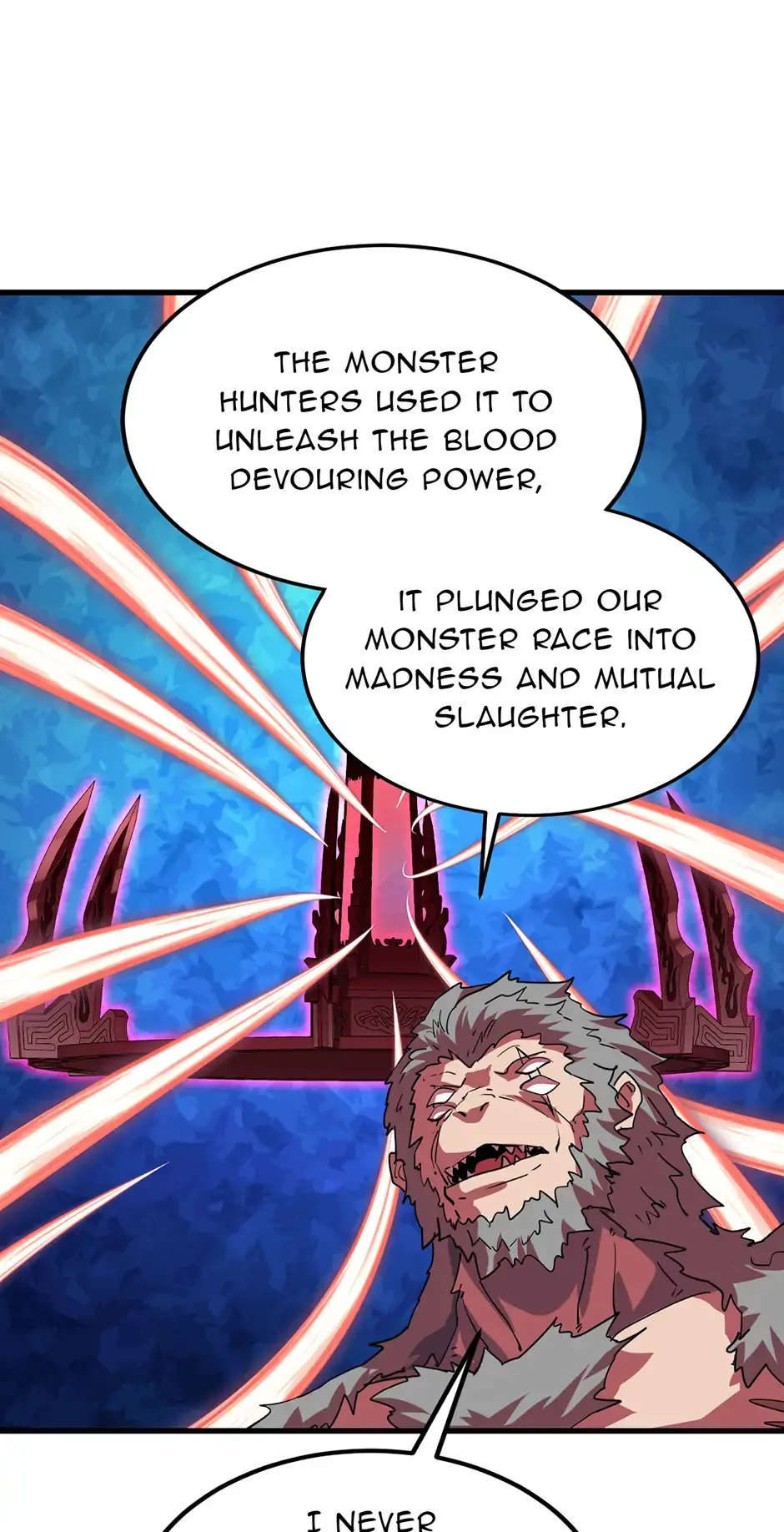 The Warrior Ascends From The Rubble Chapter 218 page 19 - 