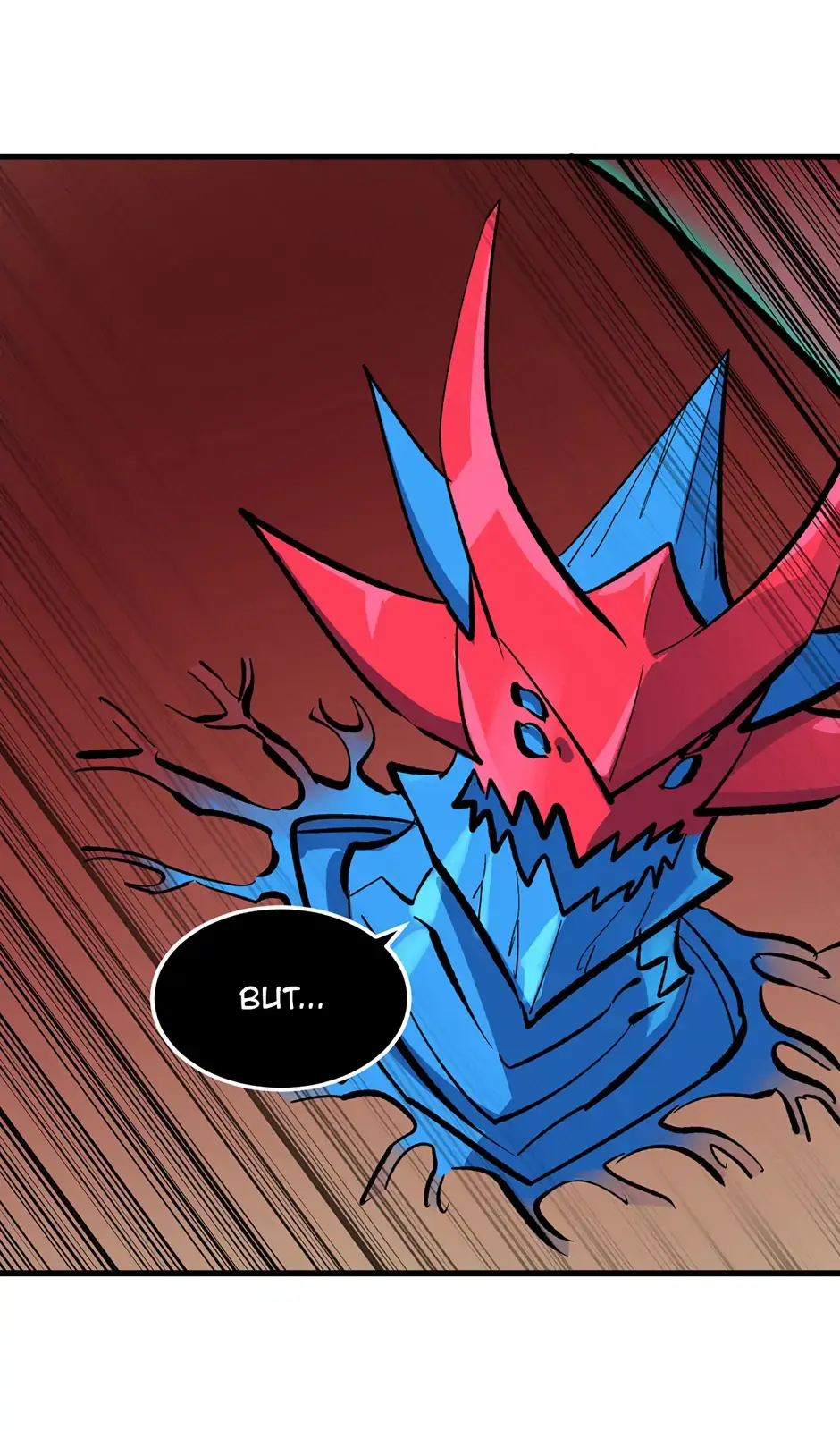 The Warrior Ascends From The Rubble Chapter 218 page 26 - 