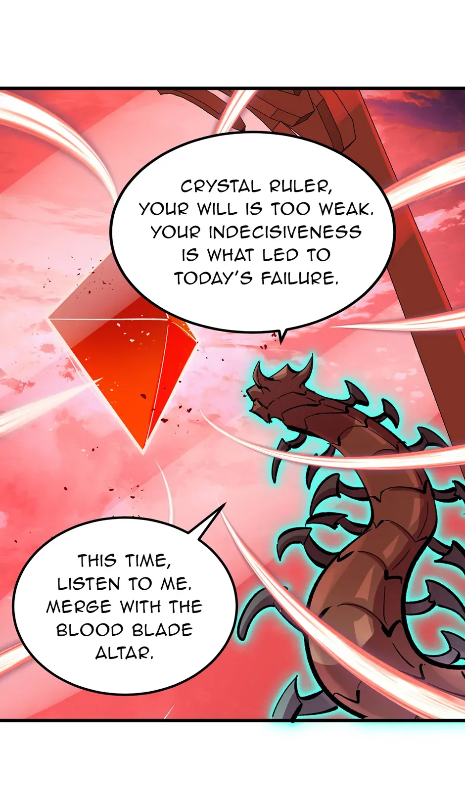 The Warrior Ascends From The Rubble Chapter 218 page 27 - 