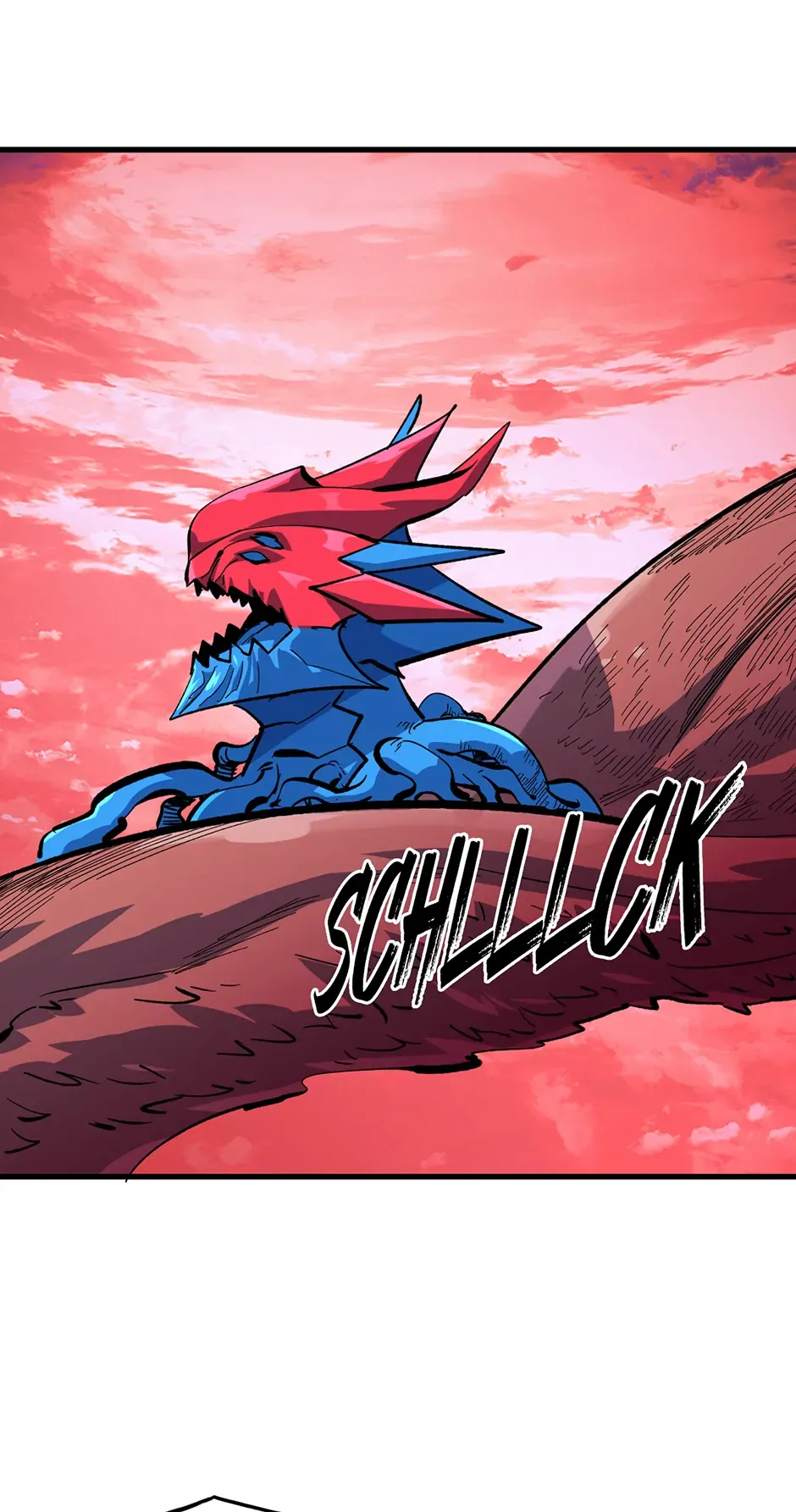 The Warrior Ascends From The Rubble Chapter 218 page 38 - 
