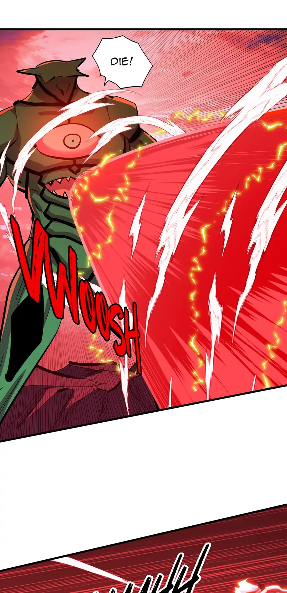The Warrior Ascends From The Rubble Chapter 218 page 41 - 