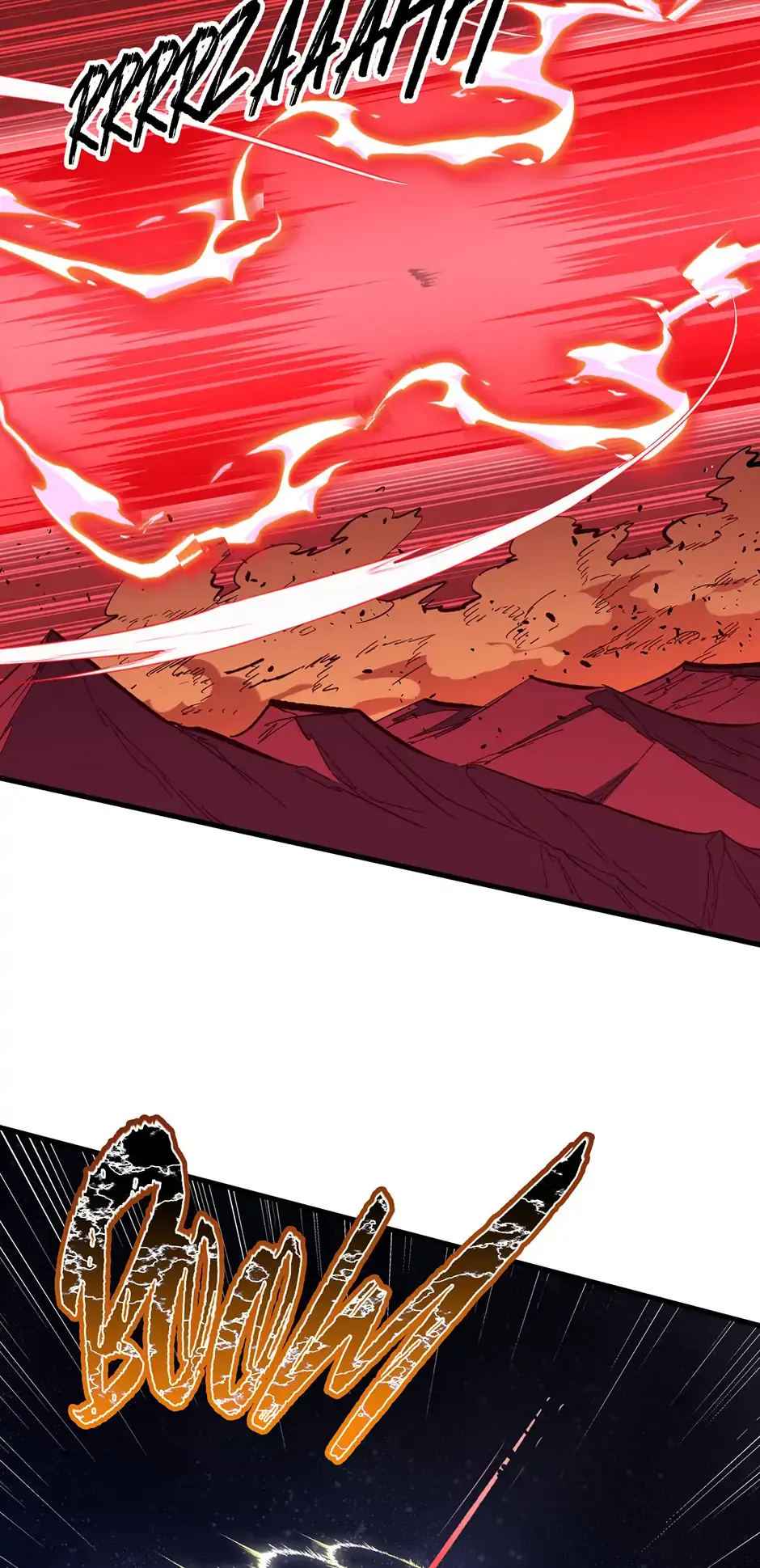 The Warrior Ascends From The Rubble Chapter 218 page 42 - 