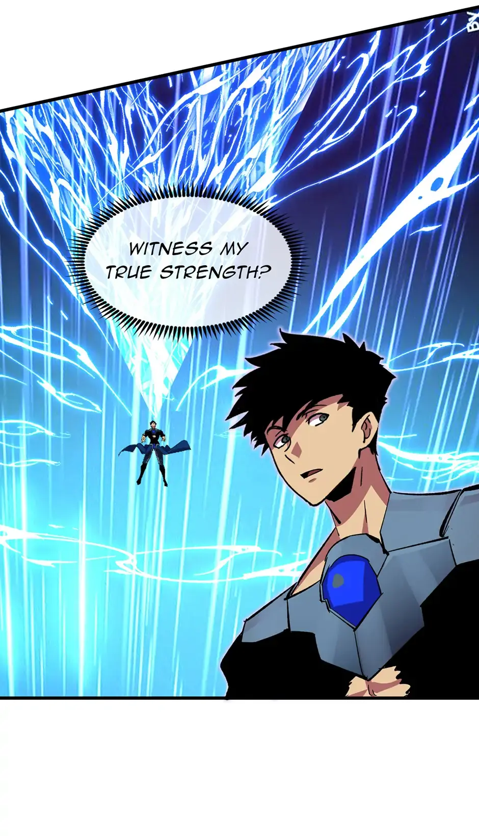 The Warrior Ascends From The Rubble Chapter 218 page 51 - 