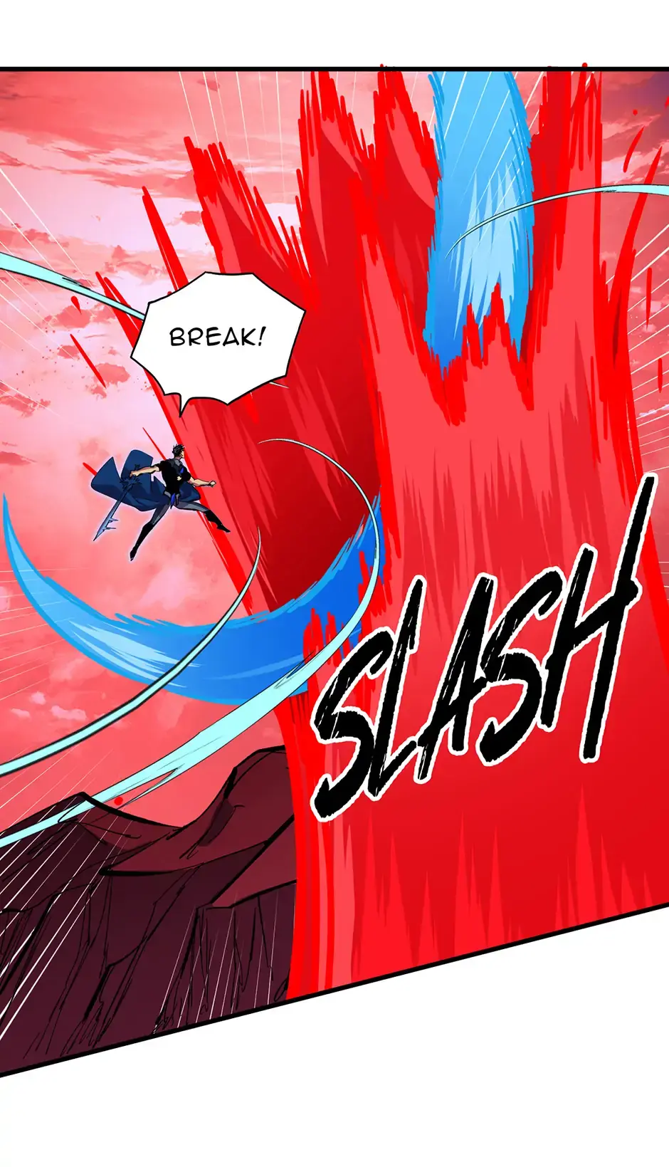 The Warrior Ascends From The Rubble Chapter 218 page 52 - 