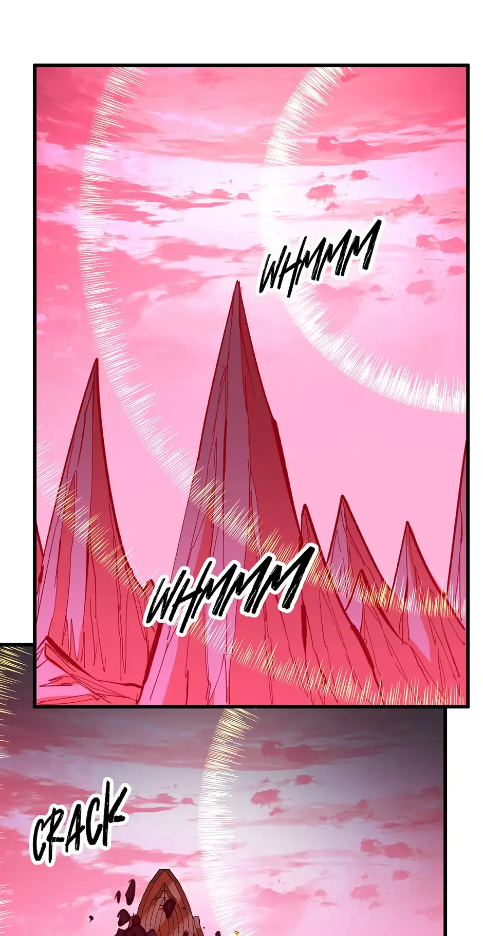 The Warrior Ascends From The Rubble Chapter 218 page 10 - 