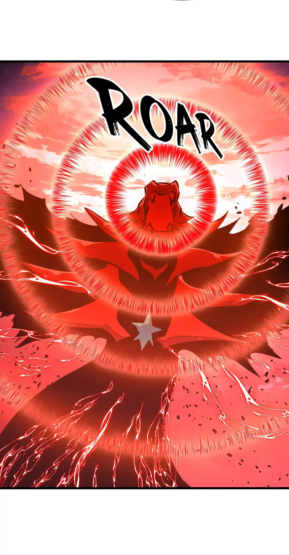 The Warrior Ascends From The Rubble Chapter 219 page 12 - 