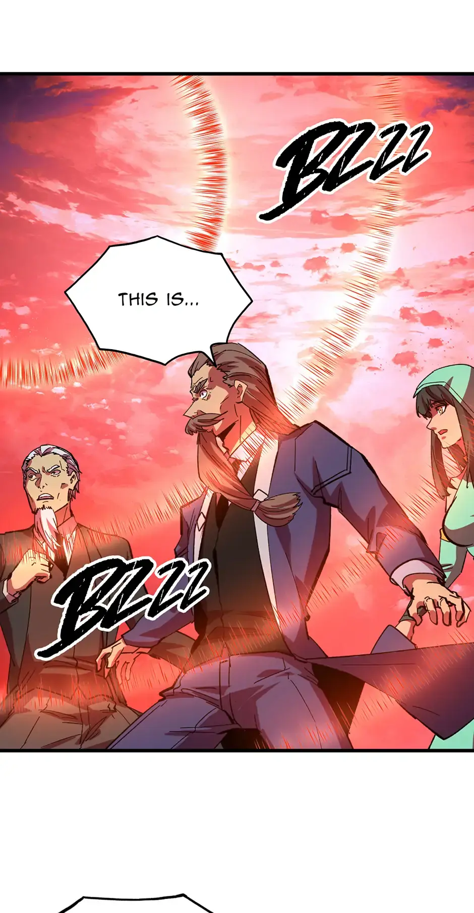The Warrior Ascends From The Rubble Chapter 219 page 13 - 