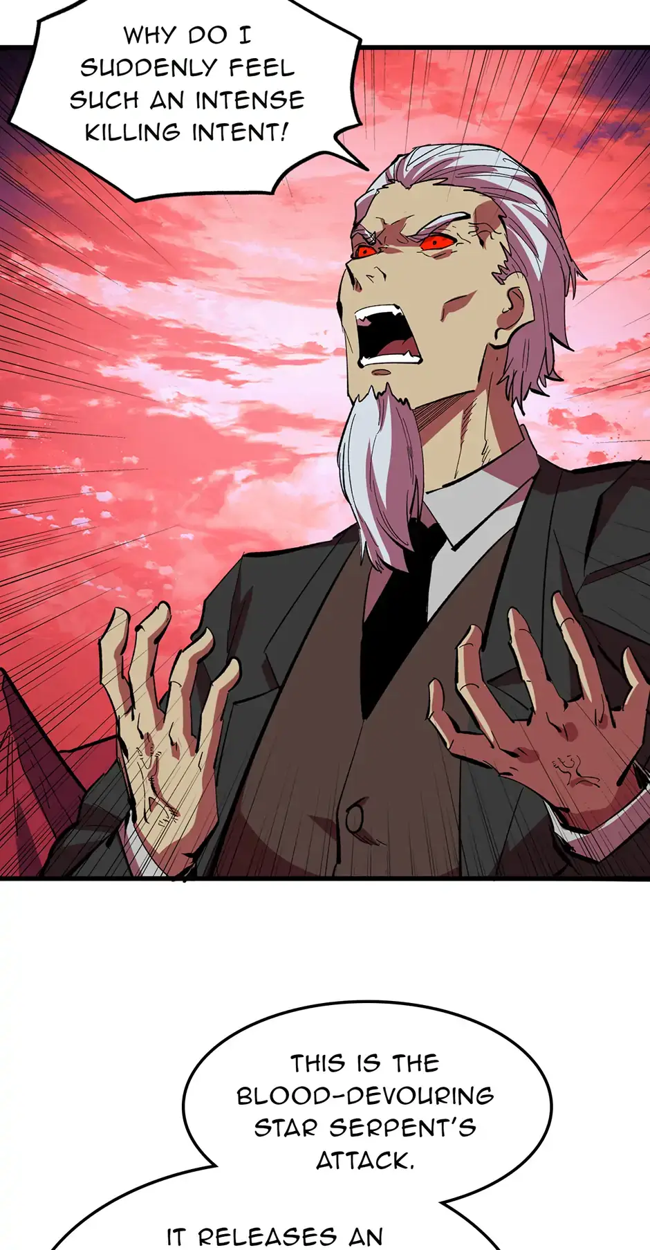 The Warrior Ascends From The Rubble Chapter 219 page 14 - 