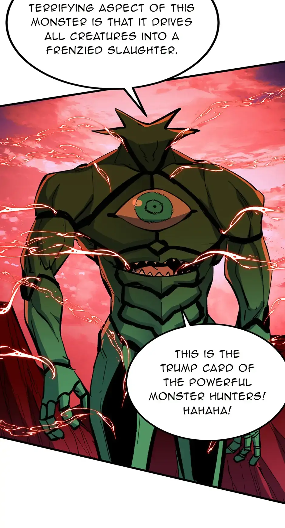 The Warrior Ascends From The Rubble Chapter 219 page 17 - 