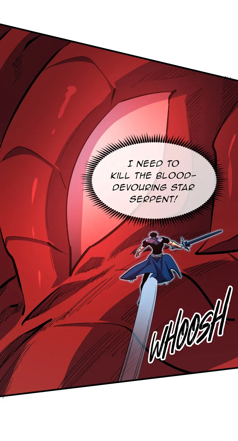 The Warrior Ascends From The Rubble Chapter 219 page 18 - 