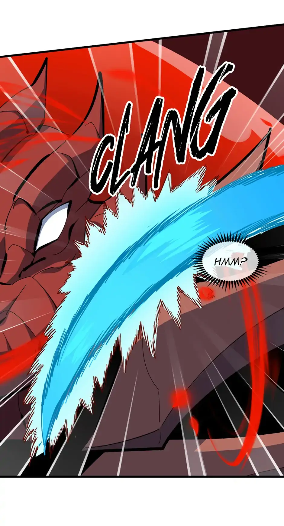 The Warrior Ascends From The Rubble Chapter 219 page 19 - 