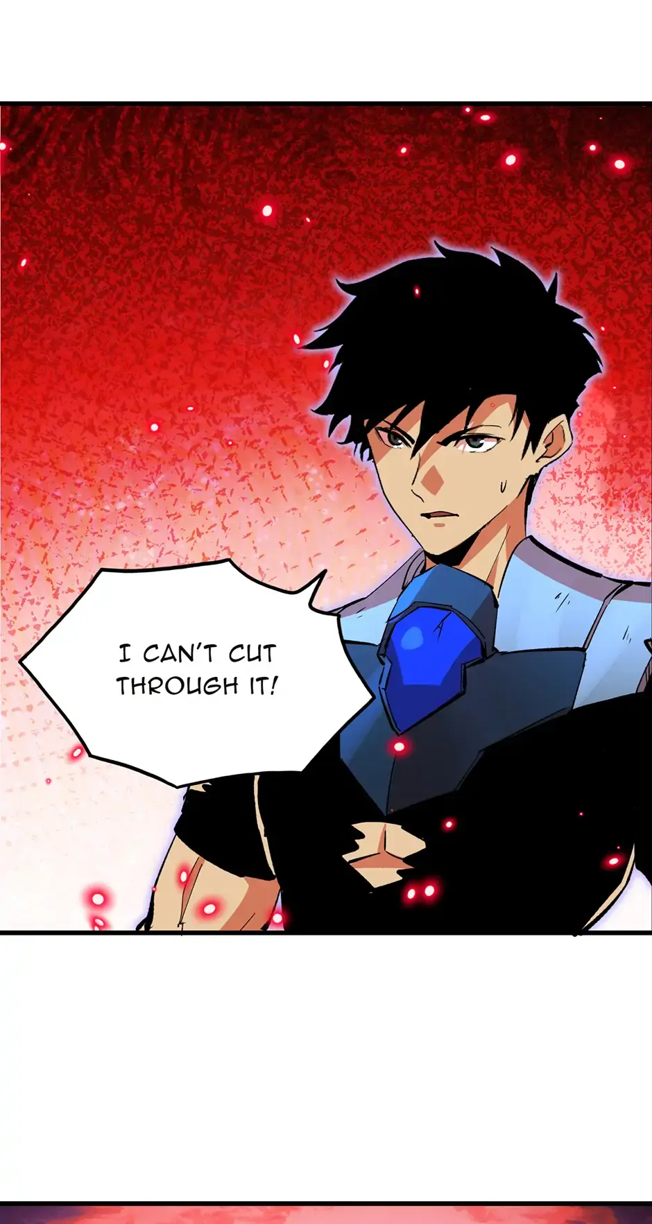 The Warrior Ascends From The Rubble Chapter 219 page 20 - 