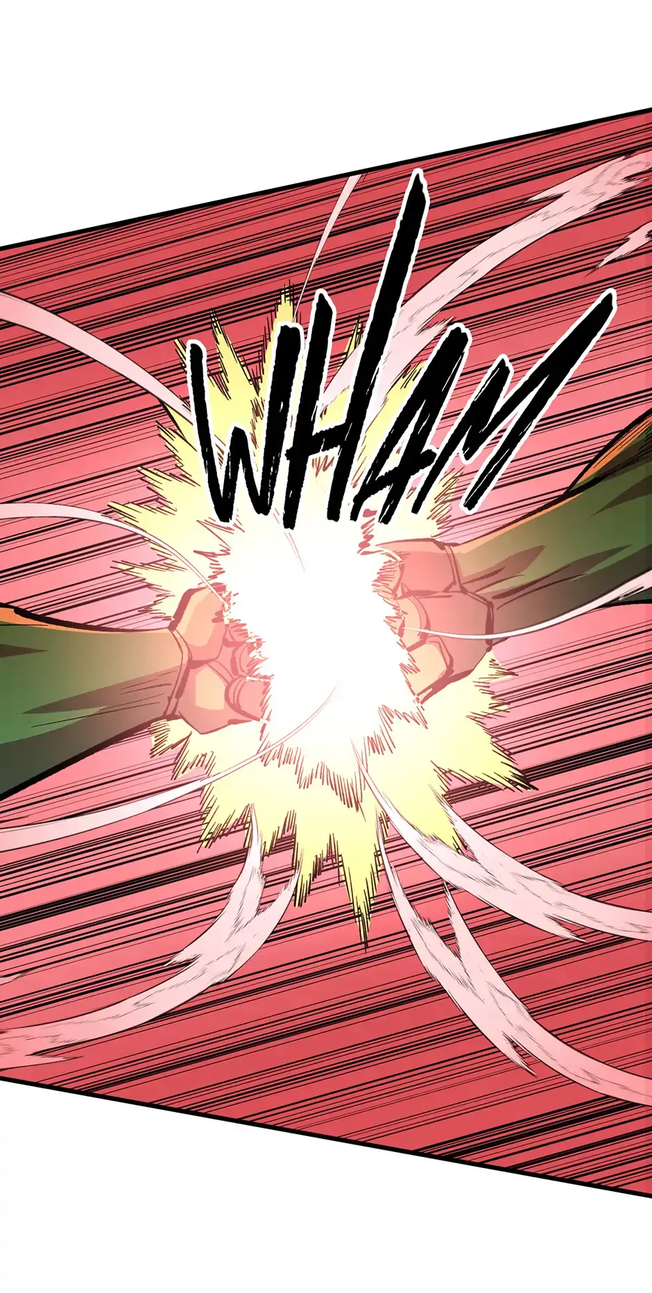 The Warrior Ascends From The Rubble Chapter 219 page 3 - 