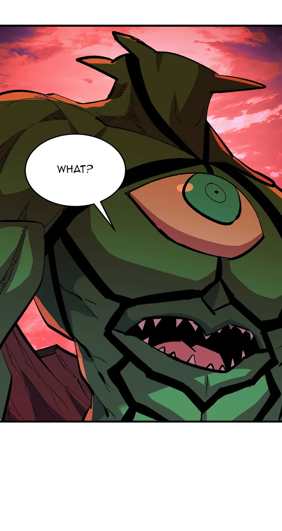 The Warrior Ascends From The Rubble Chapter 219 page 24 - 