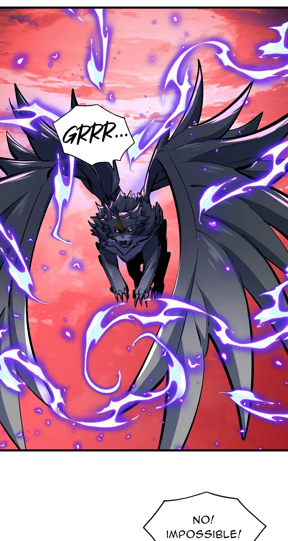 The Warrior Ascends From The Rubble Chapter 219 page 26 - 