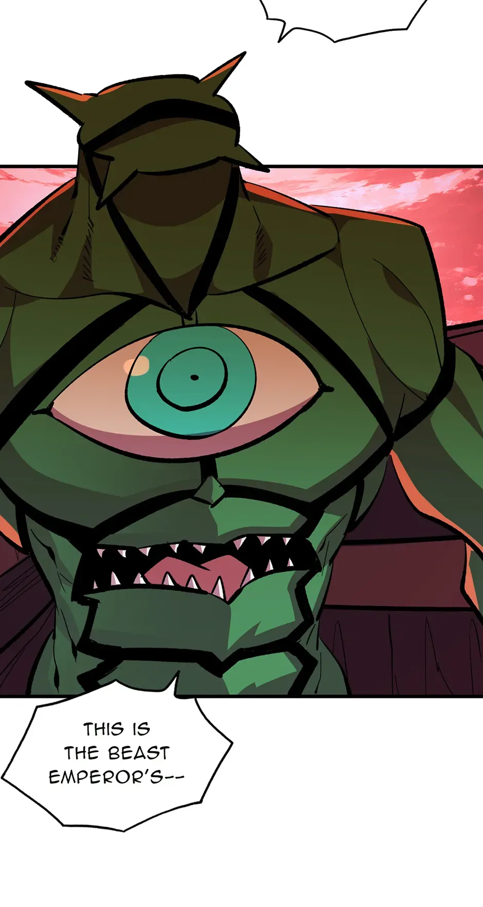 The Warrior Ascends From The Rubble Chapter 219 page 27 - 