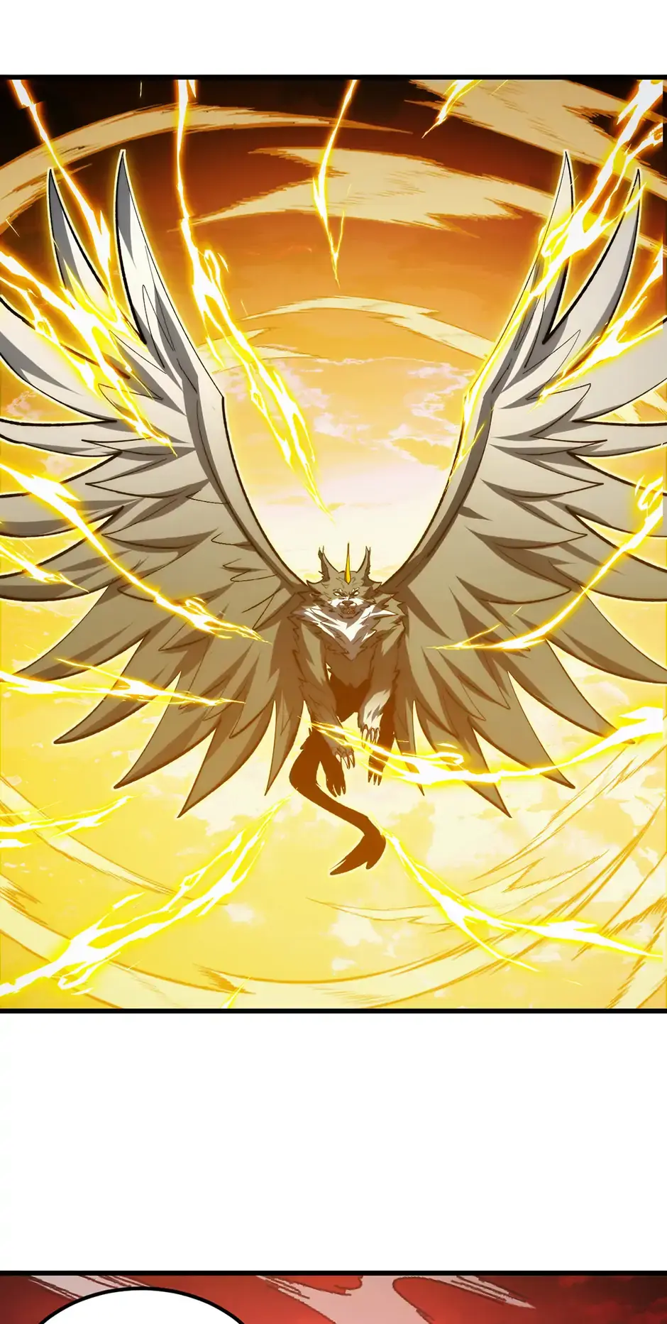 The Warrior Ascends From The Rubble Chapter 219 page 28 - 