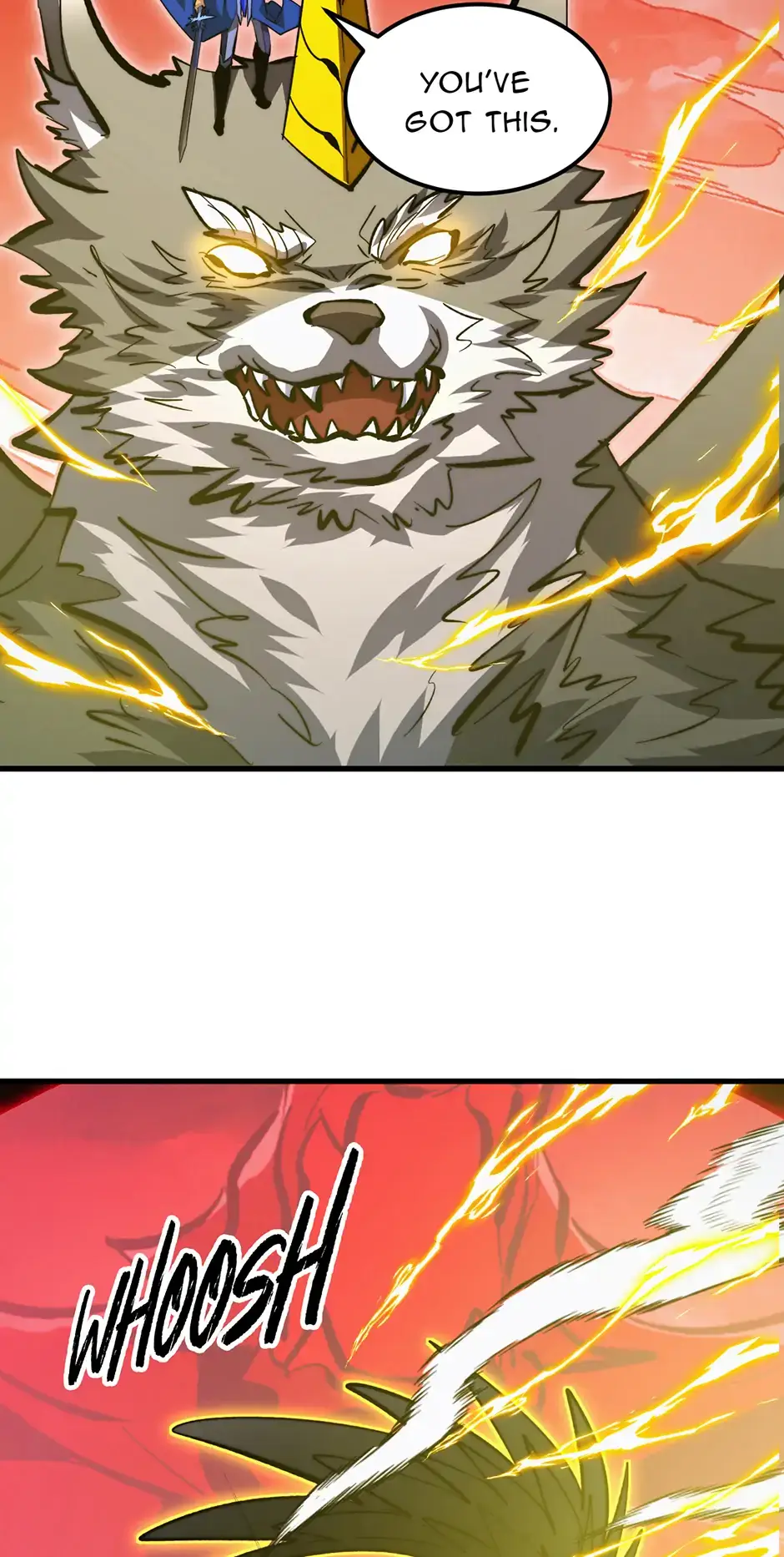 The Warrior Ascends From The Rubble Chapter 219 page 30 - 