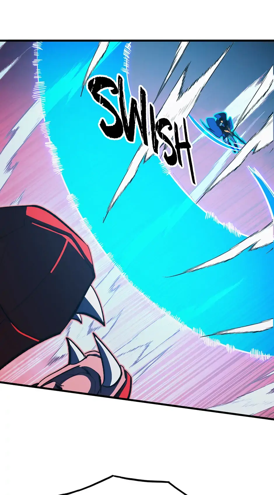 The Warrior Ascends From The Rubble Chapter 219 page 36 - 