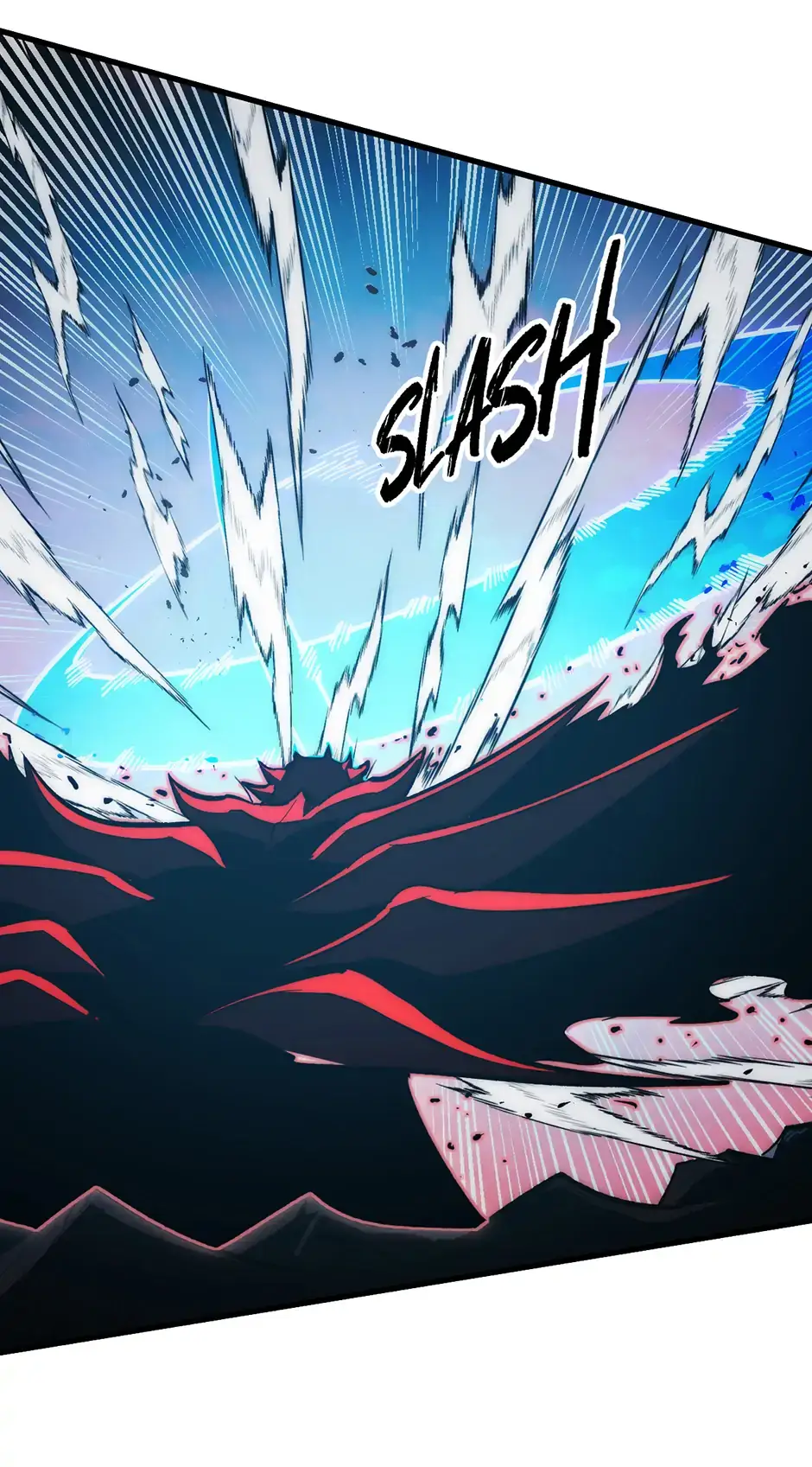 The Warrior Ascends From The Rubble Chapter 219 page 39 - 