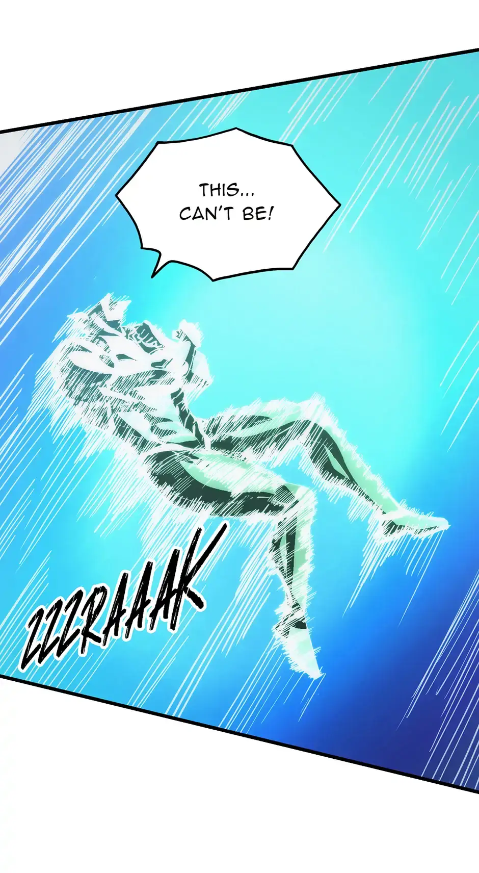 The Warrior Ascends From The Rubble Chapter 219 page 40 - 
