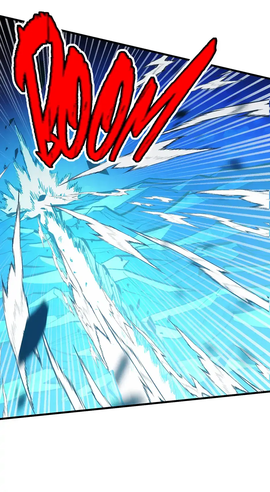 The Warrior Ascends From The Rubble Chapter 219 page 41 - 