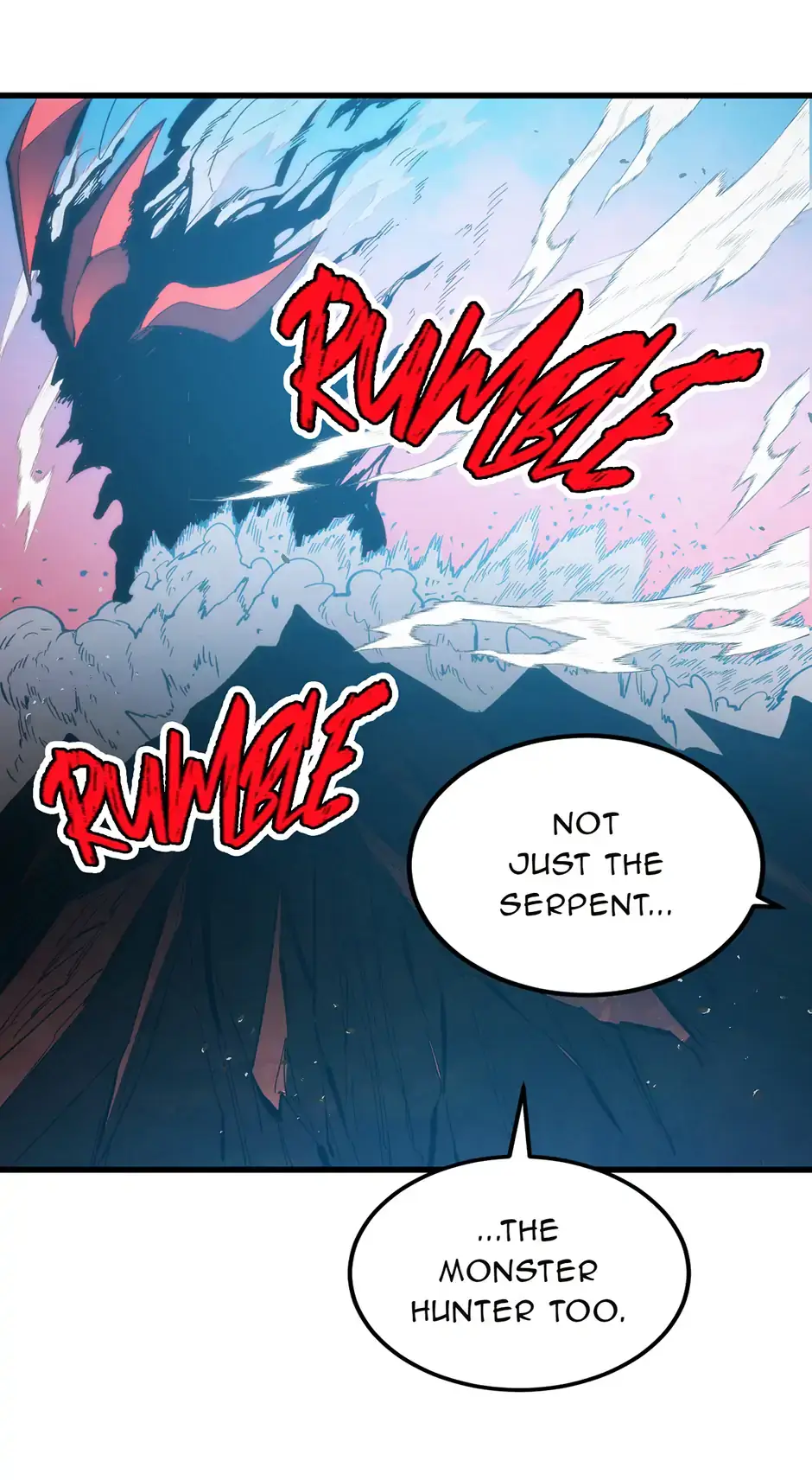 The Warrior Ascends From The Rubble Chapter 219 page 43 - 