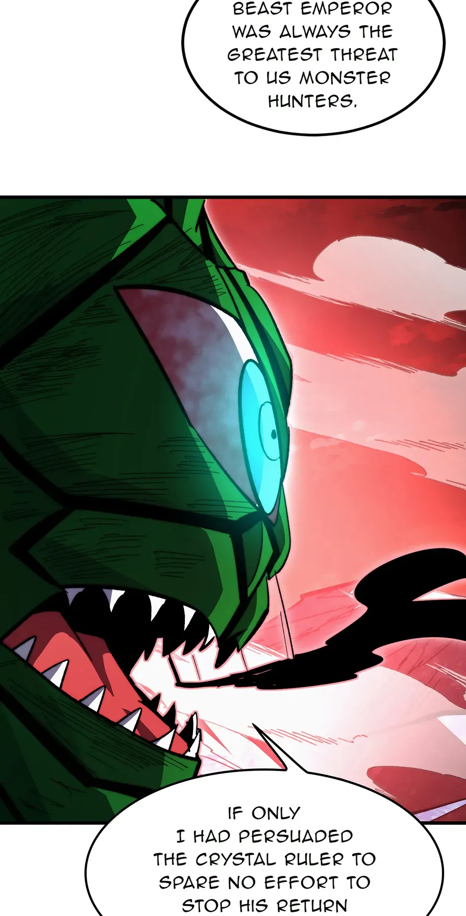 The Warrior Ascends From The Rubble Chapter 219 page 46 - 