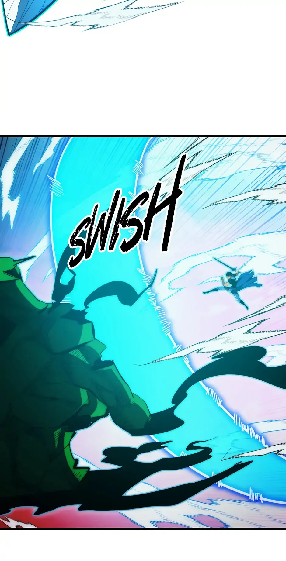 The Warrior Ascends From The Rubble Chapter 219 page 48 - 