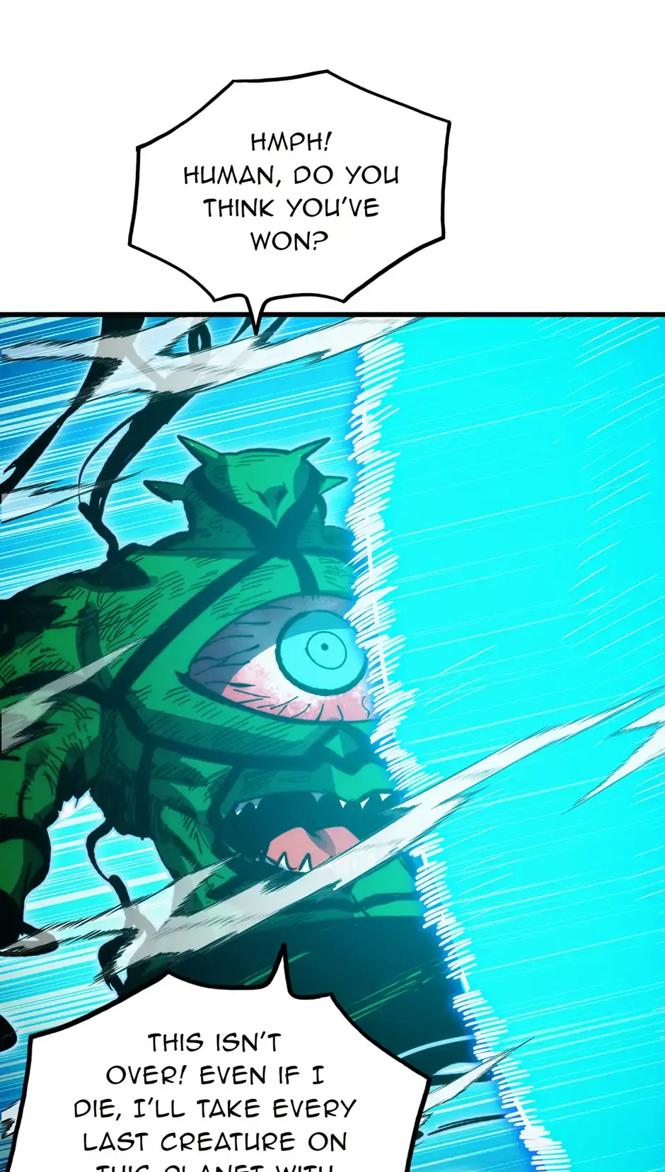 The Warrior Ascends From The Rubble Chapter 219 page 49 - 