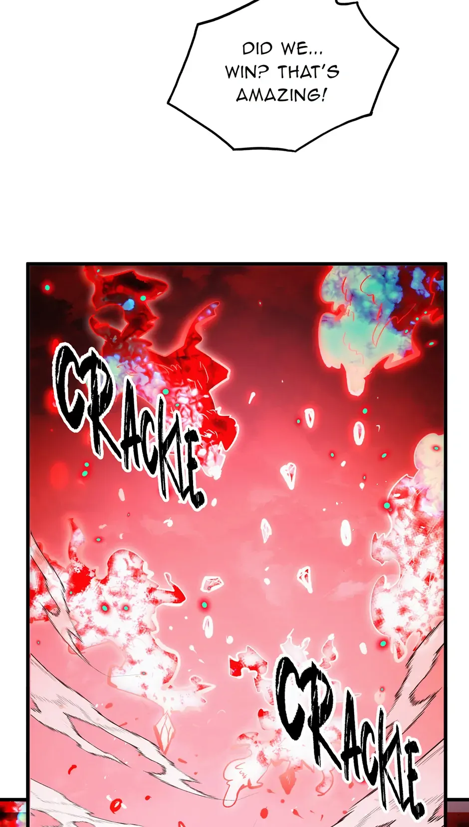 The Warrior Ascends From The Rubble Chapter 219 page 52 - 