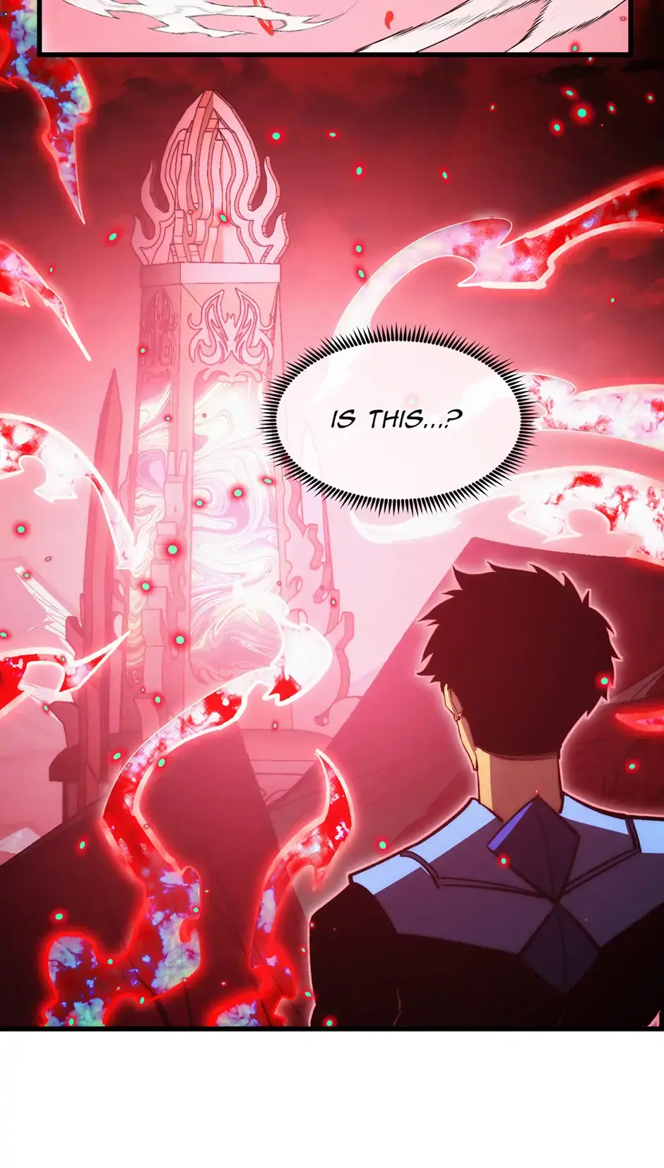The Warrior Ascends From The Rubble Chapter 219 page 53 - 