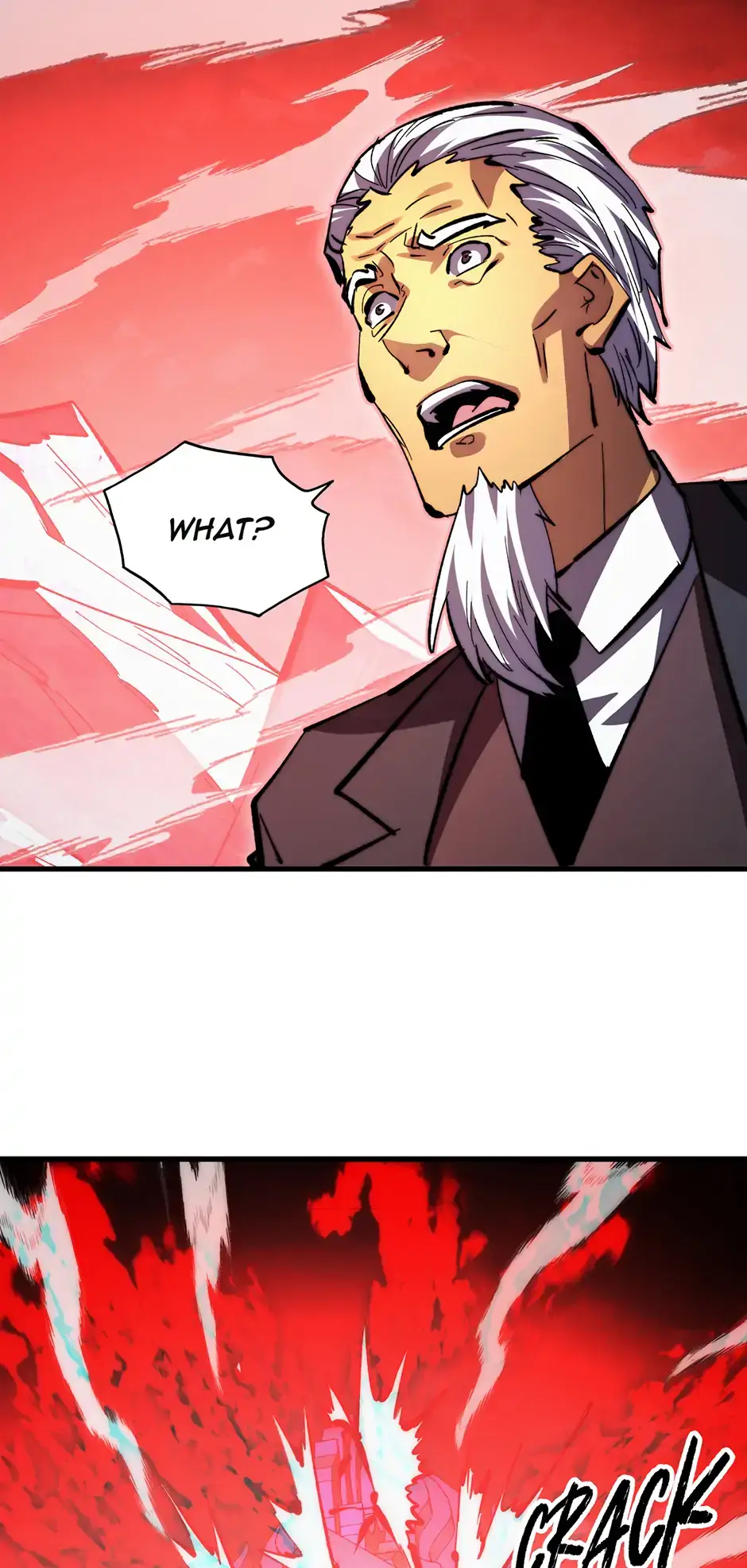 The Warrior Ascends From The Rubble Chapter 219 page 55 - 