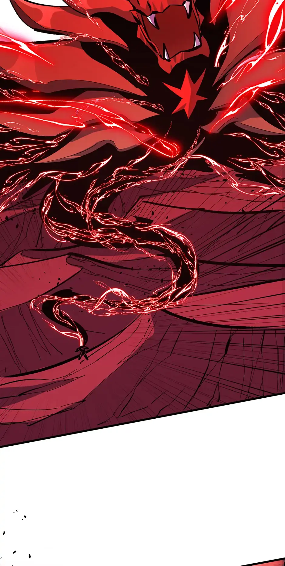The Warrior Ascends From The Rubble Chapter 219 page 9 - 