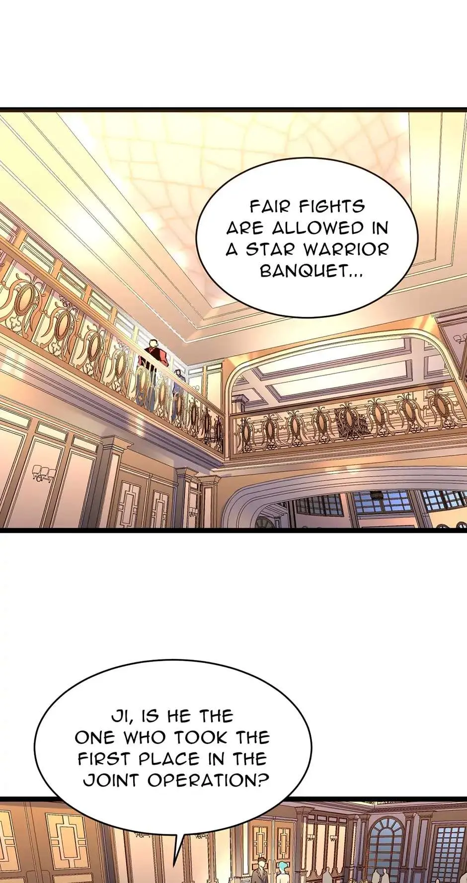 The Warrior Ascends From The Rubble Chapter 22 page 11 - 