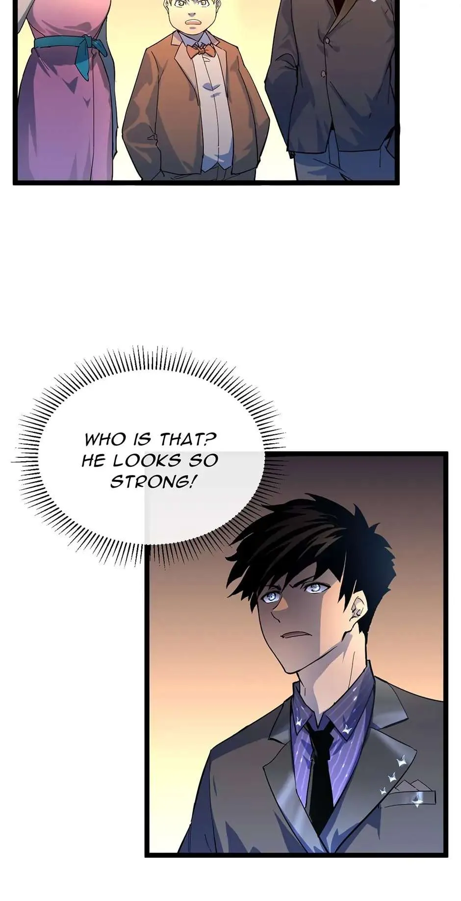 The Warrior Ascends From The Rubble Chapter 22 page 17 - 