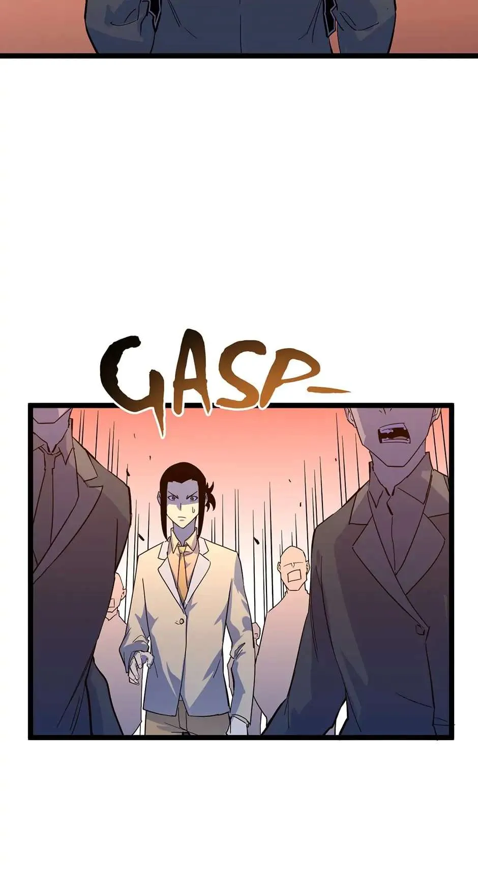 The Warrior Ascends From The Rubble Chapter 22 page 21 - 