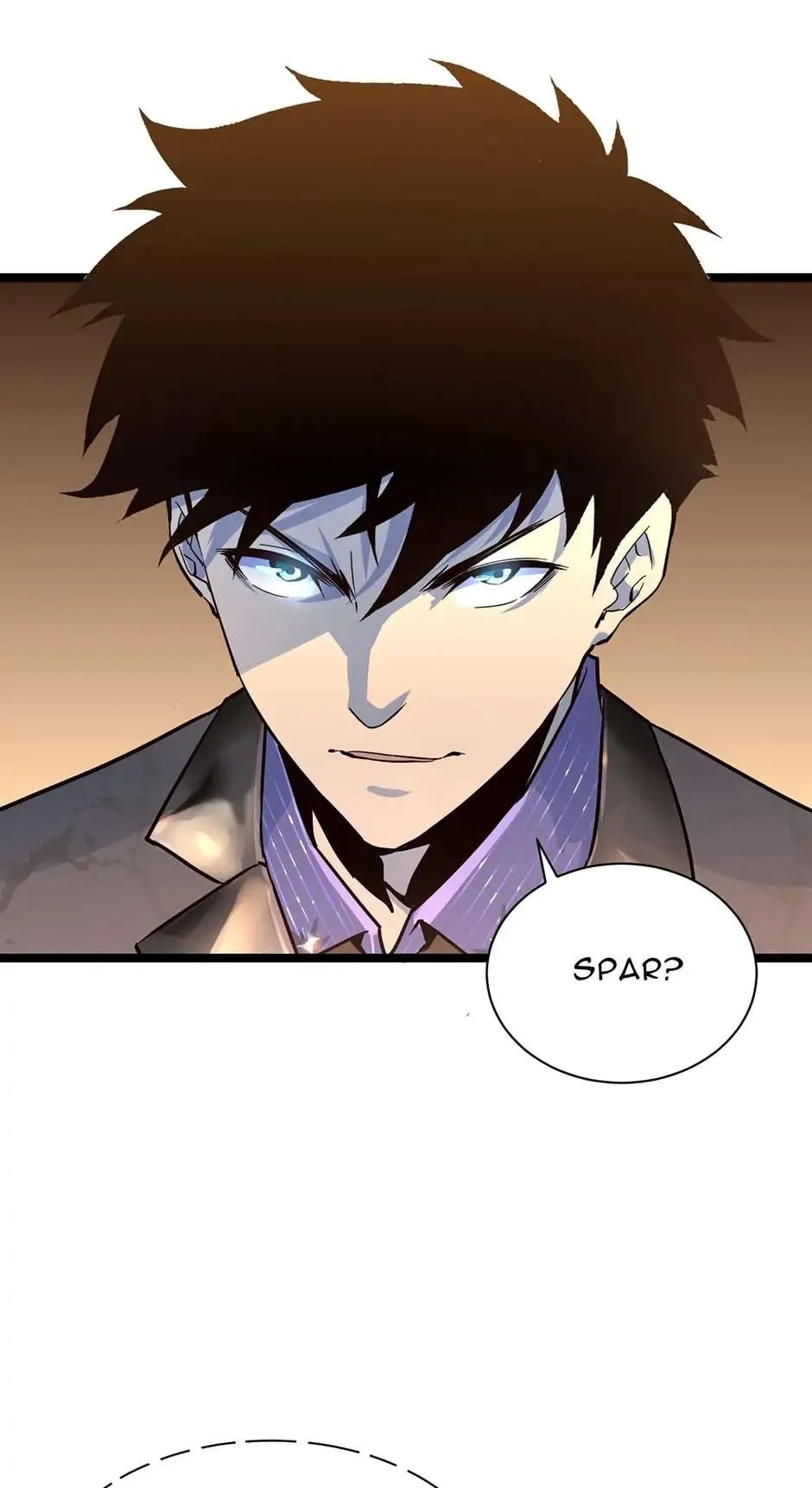 The Warrior Ascends From The Rubble Chapter 22 page 22 - 