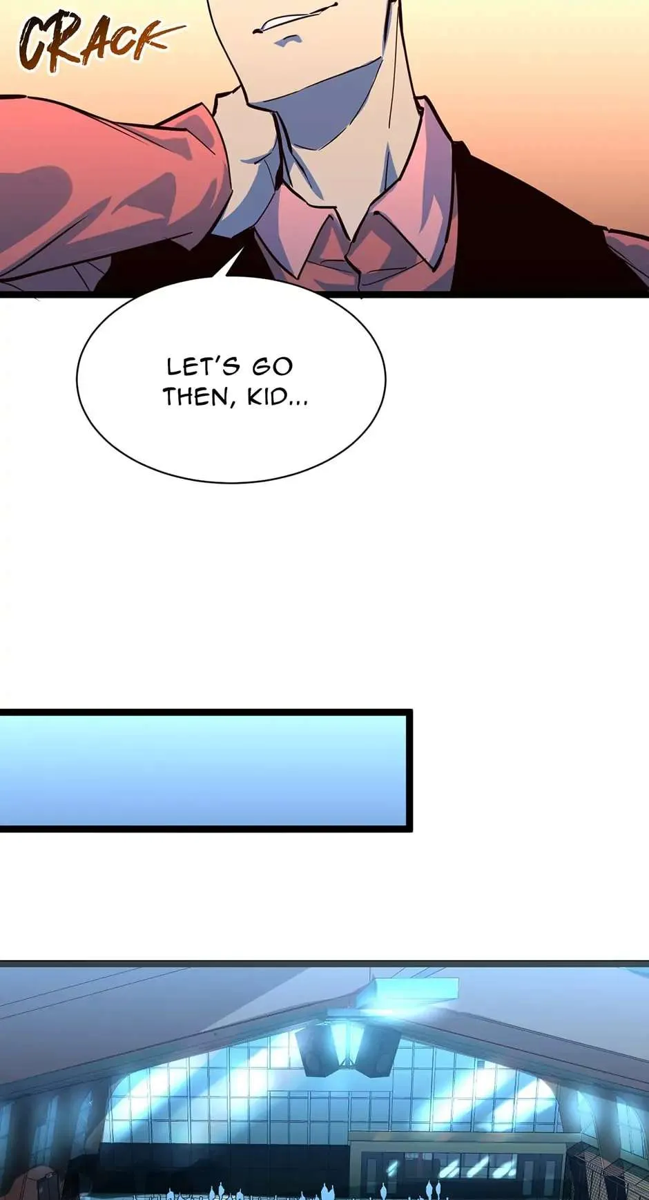 The Warrior Ascends From The Rubble Chapter 22 page 27 - 